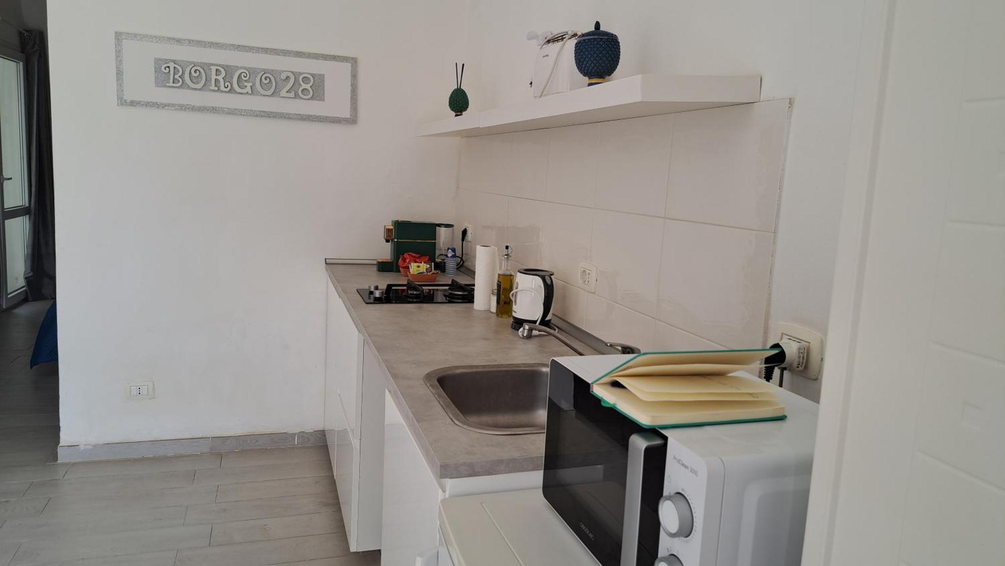 Borgo28