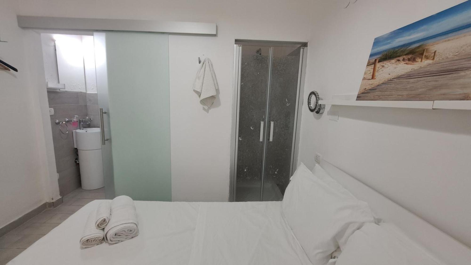 Appartamento Borgo28 Syracuse